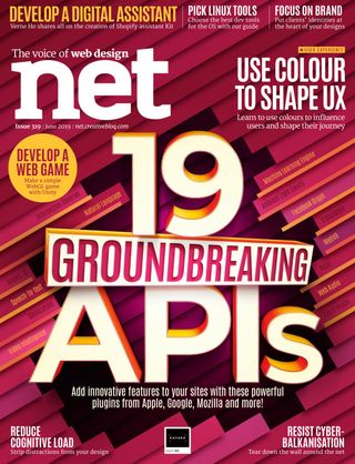 NET - June 2020 NET Cover - June 2020 Edition