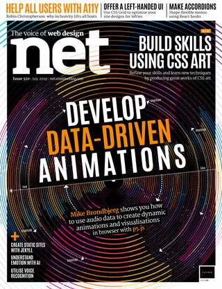 NET - June 2020 NET Cover - June 2020 Edition