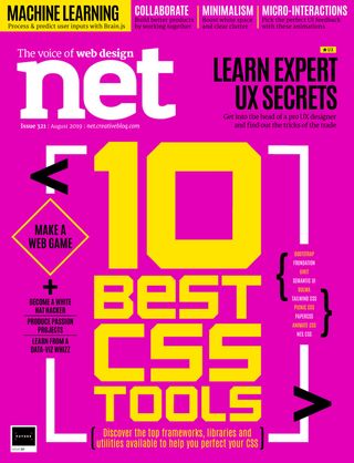 NET - June 2020 NET Cover - June 2020 Edition