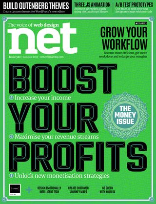 NET - June 2020 NET Cover - June 2020 Edition