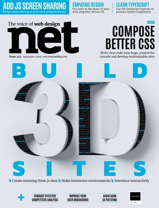 NET - June 2020 NET Cover - June 2020 Edition