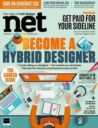 NET - June 2020 NET Cover - June 2020 Edition