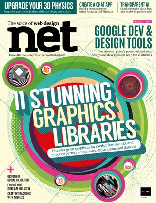 NET - June 2020 NET Cover - June 2020 Edition
