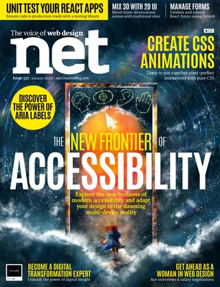 NET - June 2020 NET Cover - June 2020 Edition