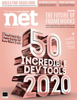 NET - June 2020 NET Cover - June 2020 Edition