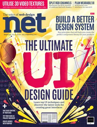 NET - June 2020 NET Cover - June 2020 Edition