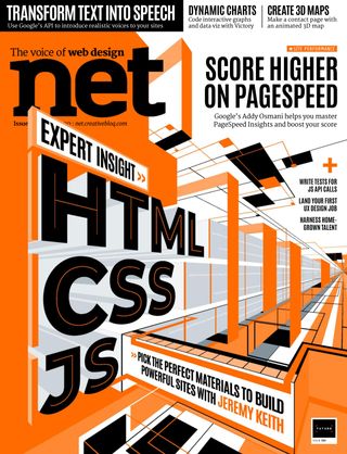 NET - June 2020 NET Cover - June 2020 Edition