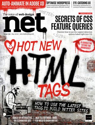 NET - June 2020 NET Cover - June 2020 Edition