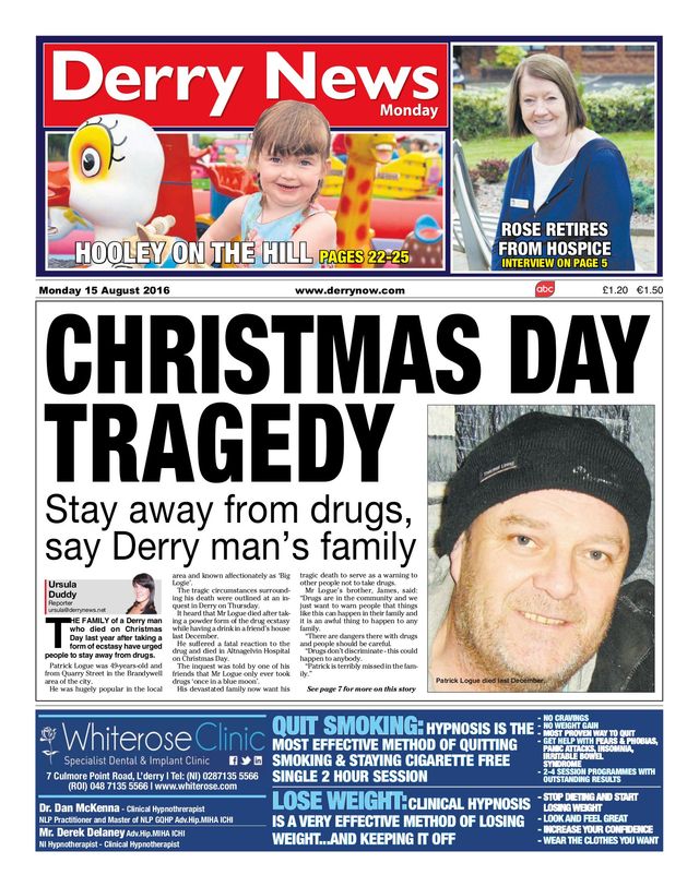 Derry News