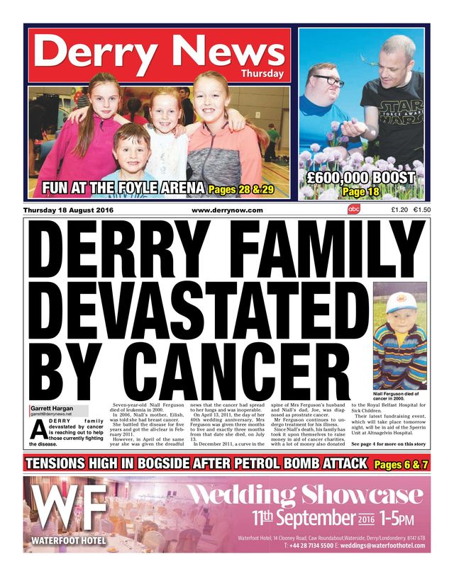 Derry News