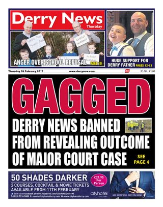 Derry News