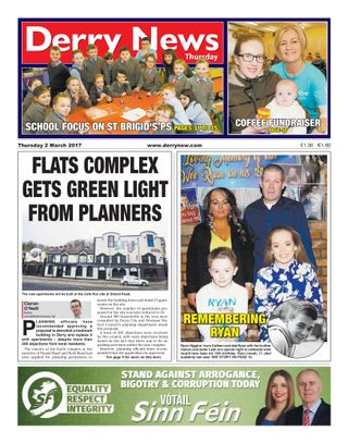 Derry News