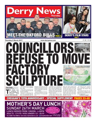 Derry News