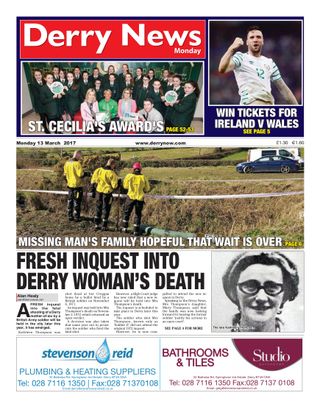 Derry News
