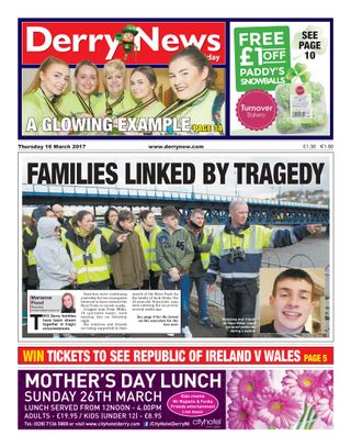 Derry News