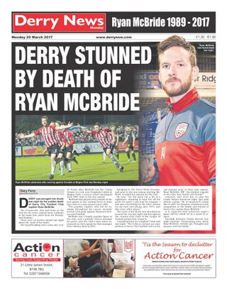 Derry News