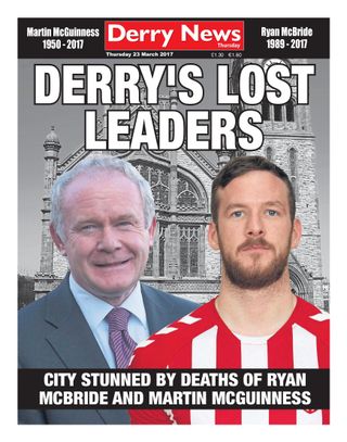 Derry News