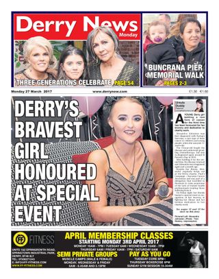 Derry News
