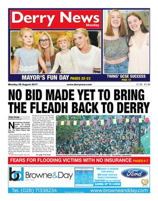 Derry News
