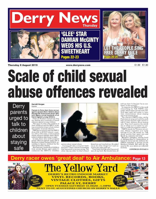 Derry News