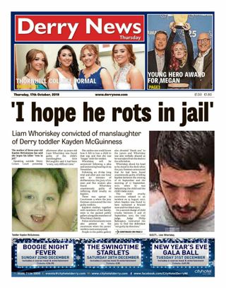 Derry News