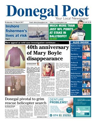 Donegal Post