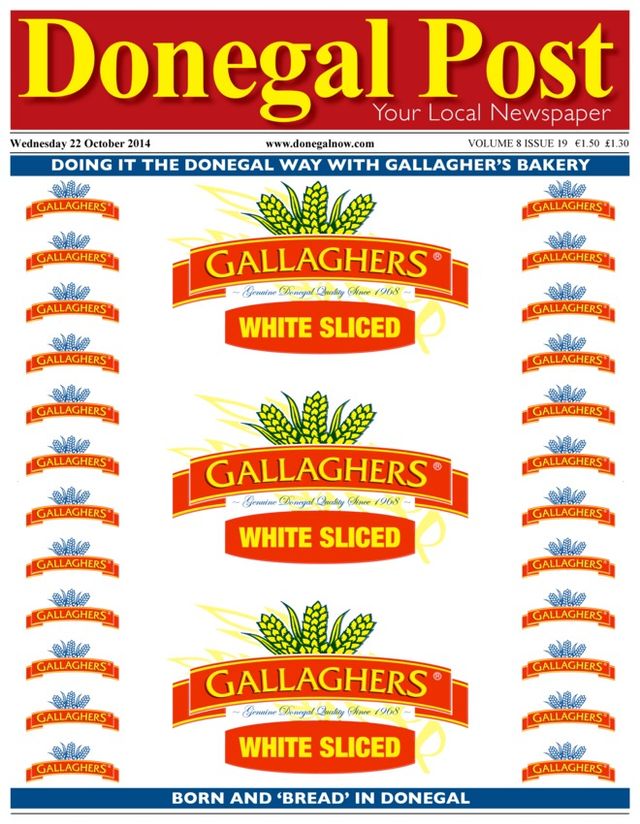 Donegal Post