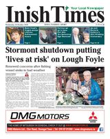 Wednesday 24th October 2018