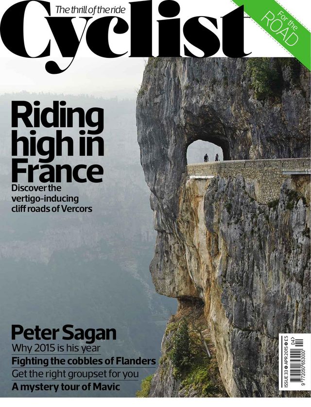 Cyclist UK
