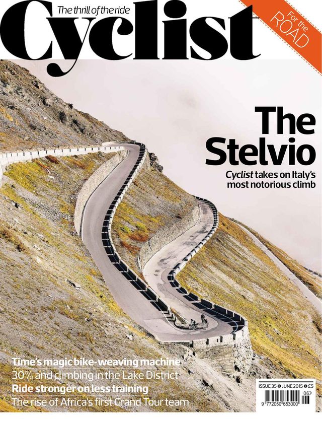 Cyclist UK
