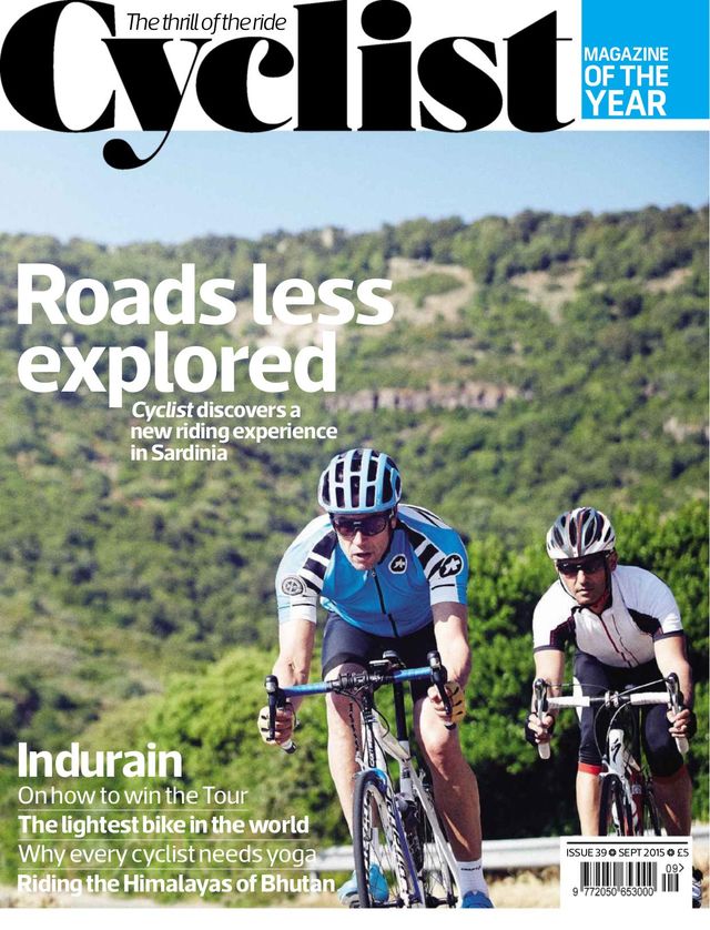 Cyclist UK