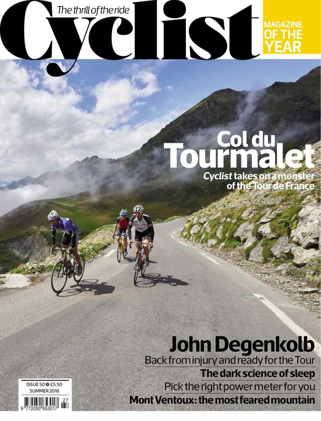 Cyclist UK