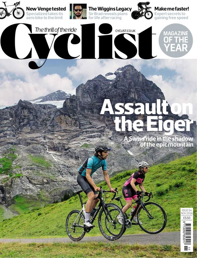 Cyclist UK