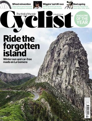 Cyclist