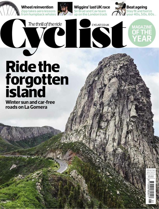Cyclist UK