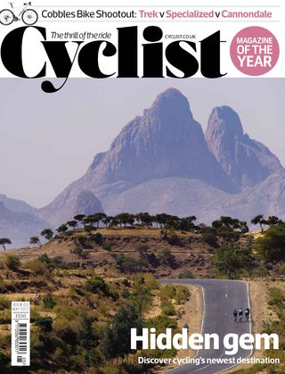 Cyclist
