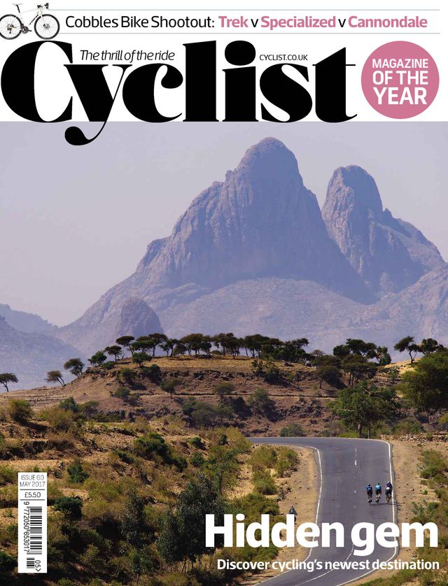 Cyclist UK