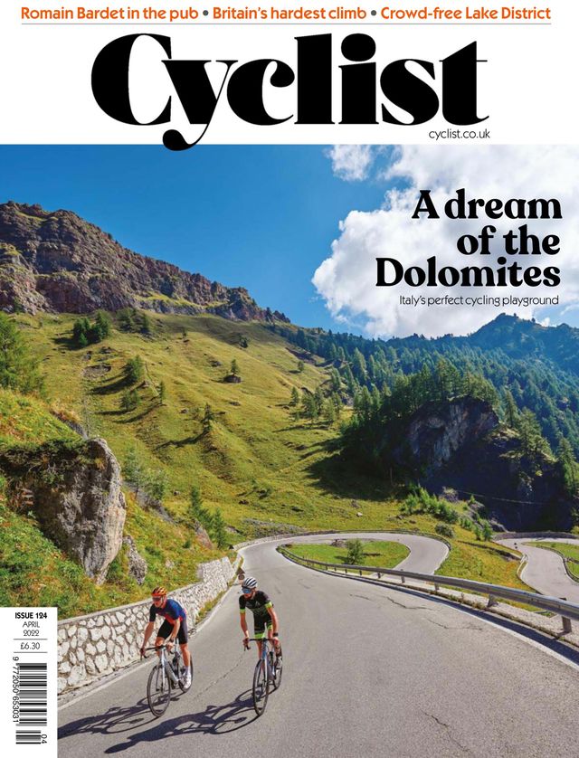 Cyclist UK