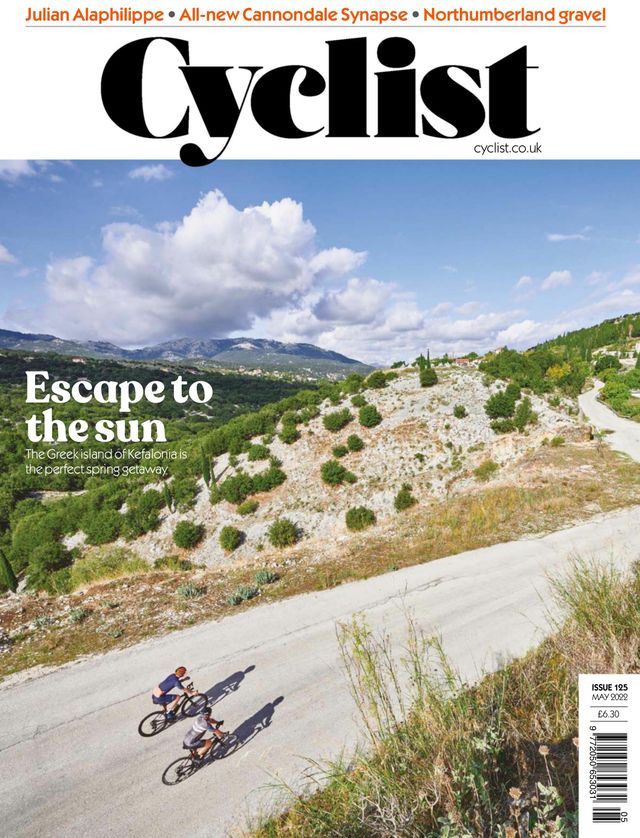 Cyclist UK