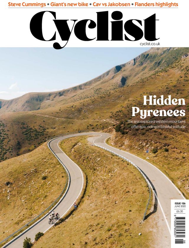 Cyclist UK