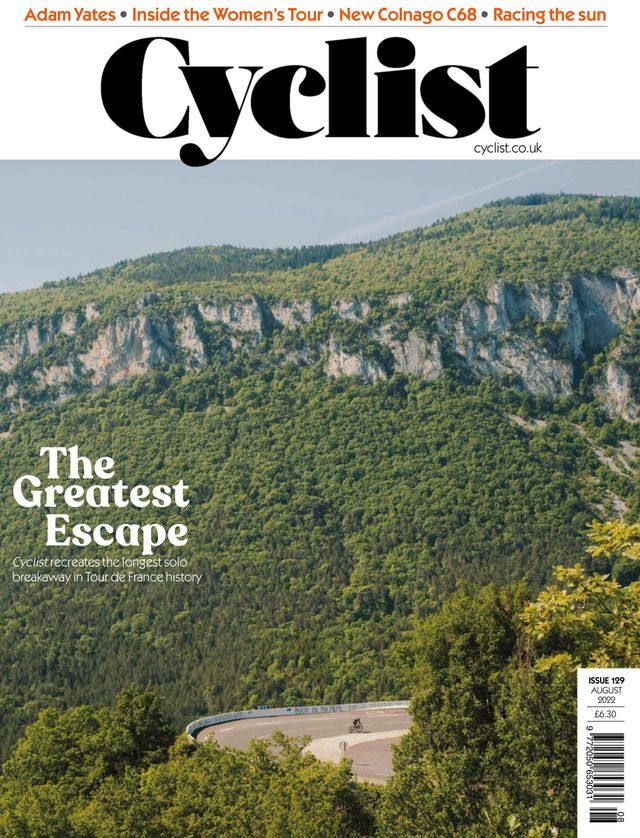 Cyclist UK