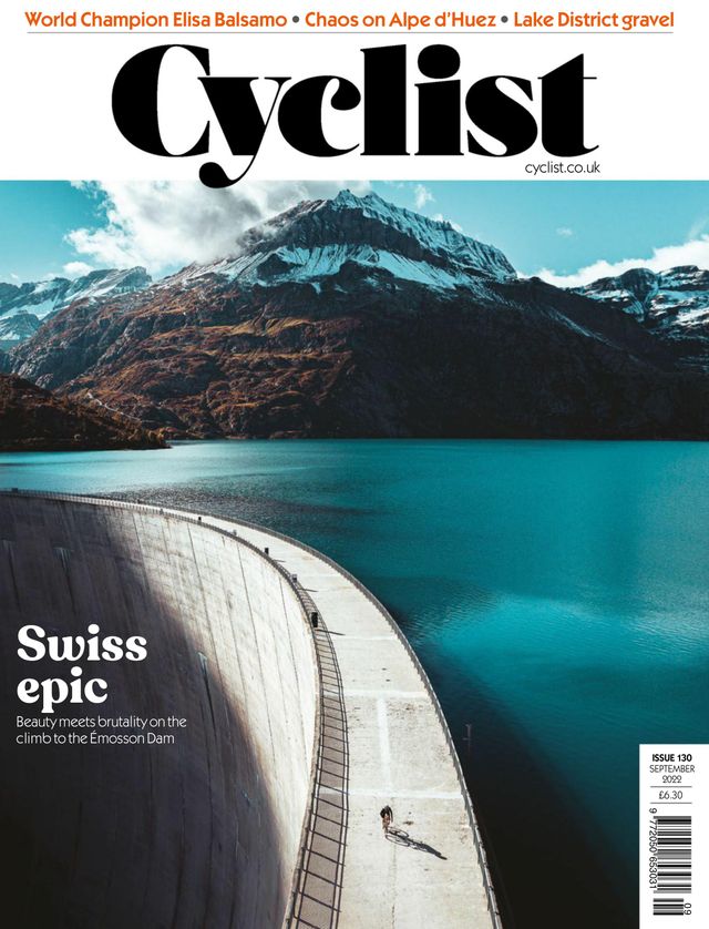 Cyclist UK