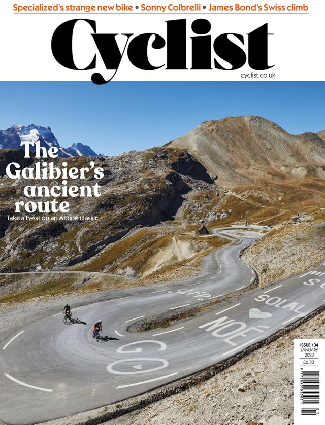 Cyclist UK