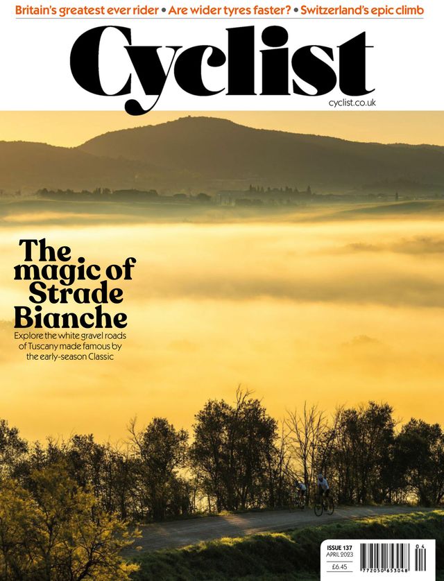 Cyclist UK