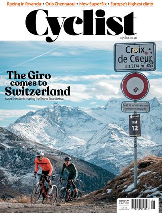 Cyclist UK