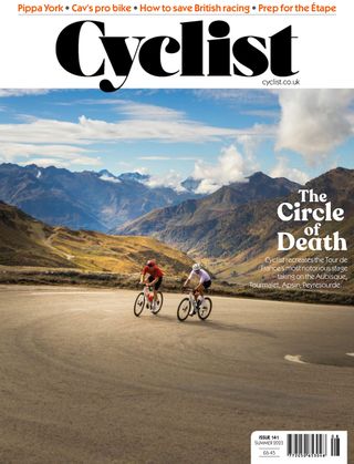 Cyclist UK