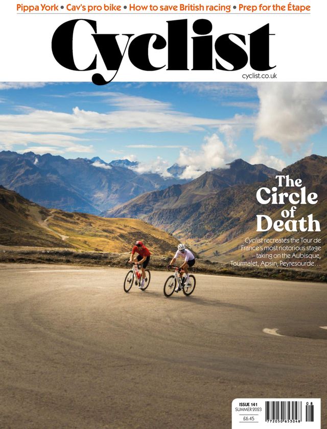 Cyclist UK