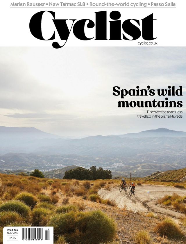 Cyclist UK