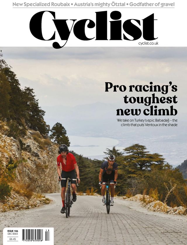 Cyclist UK