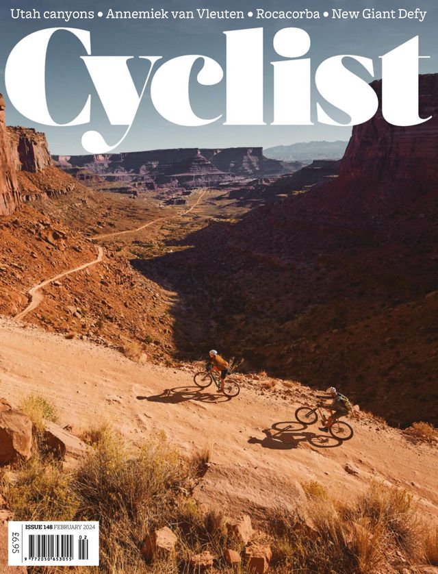 Cyclist UK